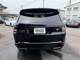 2018 Land Rover Range Rover Sport Dynamic 4WD SUV for sale, Japanese used car export - photo 5 of 29 | GULJI TRADERS