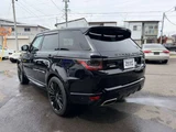 2018 Land Rover Range Rover Sport Dynamic 4WD SUV for sale, Japanese used car export - photo 6 of 29 | GULJI TRADERS