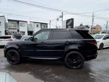 2018 Land Rover Range Rover Sport Dynamic 4WD SUV for sale, Japanese used car export - photo 7 of 29 | GULJI TRADERS