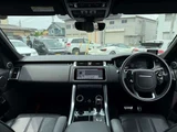 2018 Land Rover Range Rover Sport Dynamic 4WD SUV for sale, Japanese used car export - photo 8 of 29 | GULJI TRADERS