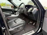 2018 Land Rover Range Rover Sport Dynamic 4WD SUV for sale, Japanese used car export - photo 9 of 29 | GULJI TRADERS