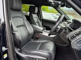 2018 Land Rover Range Rover Sport Dynamic 4WD SUV for sale, Japanese used car export - photo 10 of 29 | GULJI TRADERS