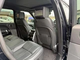 2018 Land Rover Range Rover Sport Dynamic 4WD SUV for sale, Japanese used car export - photo 13 of 29 | GULJI TRADERS