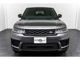 2018 Land Rover Range Rover Sport HSE 4WD SUV for sale, Japanese used car export - photo 2 of 80 | GULJI TRADERS