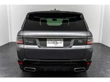 2018 Land Rover Range Rover Sport HSE 4WD SUV for sale, Japanese used car export - photo 3 of 80 | GULJI TRADERS