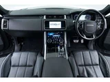 2018 Land Rover Range Rover Sport HSE 4WD SUV for sale, Japanese used car export - photo 4 of 80 | GULJI TRADERS
