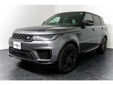 2018 Land Rover Range Rover Sport HSE 4WD SUV for sale, Japanese used car export - photo 8 of 80 | GULJI TRADERS