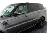 2018 Land Rover Range Rover Sport HSE 4WD SUV for sale, Japanese used car export - photo 9 of 80 | GULJI TRADERS