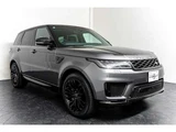 2018 Land Rover Range Rover Sport HSE 4WD SUV for sale, Japanese used car export - photo 11 of 80 | GULJI TRADERS