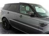 2018 Land Rover Range Rover Sport HSE 4WD SUV for sale, Japanese used car export - photo 12 of 80 | GULJI TRADERS