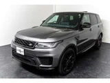 2018 Land Rover Range Rover Sport HSE 4WD SUV for sale, Japanese used car export - photo 19 of 80 | GULJI TRADERS