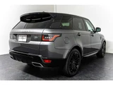 2018 Land Rover Range Rover Sport HSE 4WD SUV for sale, Japanese used car export - photo 22 of 80 | GULJI TRADERS