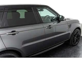 2018 Land Rover Range Rover Sport HSE 4WD SUV for sale, Japanese used car export - photo 23 of 80 | GULJI TRADERS