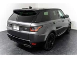 2018 Land Rover Range Rover Sport HSE 4WD SUV for sale, Japanese used car export - photo 30 of 80 | GULJI TRADERS