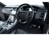 2018 Land Rover Range Rover Sport HSE 4WD SUV for sale, Japanese used car export - photo 32 of 80 | GULJI TRADERS