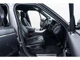 2018 Land Rover Range Rover Sport HSE 4WD SUV for sale, Japanese used car export - photo 34 of 80 | GULJI TRADERS