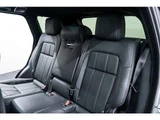 2018 Land Rover Range Rover Sport HSE 4WD SUV for sale, Japanese used car export - photo 47 of 80 | GULJI TRADERS