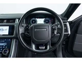 2018 Land Rover Range Rover Sport HSE 4WD SUV for sale, Japanese used car export - photo 56 of 80 | GULJI TRADERS