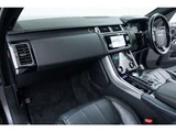 2018 Land Rover Range Rover Sport HSE 4WD SUV for sale, Japanese used car export - photo 70 of 80 | GULJI TRADERS