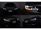 2018 Land Rover Range Rover Sport HSE 4WD SUV for sale, Japanese used car export - photo 75 of 80 | GULJI TRADERS