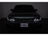 2018 Land Rover Range Rover Sport HSE 4WD SUV for sale, Japanese used car export - photo 77 of 80 | GULJI TRADERS