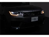 2018 Land Rover Range Rover Sport HSE 4WD SUV for sale, Japanese used car export - photo 78 of 80 | GULJI TRADERS