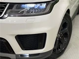 2018 Land Rover Range Rover Sport SE SUV for sale, Japanese used car export - photo 14 of 29 | GULJI TRADERS