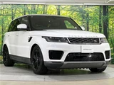 2018 Land Rover Range Rover Sport SE SUV for sale, Japanese used car export - photo 15 of 29 | GULJI TRADERS