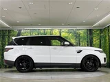 2018 Land Rover Range Rover Sport SE SUV for sale, Japanese used car export - photo 16 of 29 | GULJI TRADERS