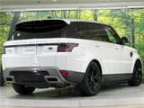 2018 Land Rover Range Rover Sport SE SUV for sale, Japanese used car export - photo 17 of 29 | GULJI TRADERS