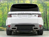 2018 Land Rover Range Rover Sport SE SUV for sale, Japanese used car export - photo 18 of 29 | GULJI TRADERS