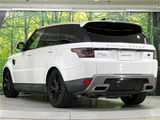 2018 Land Rover Range Rover Sport SE SUV for sale, Japanese used car export - photo 19 of 29 | GULJI TRADERS