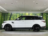2018 Land Rover Range Rover Sport SE SUV for sale, Japanese used car export - photo 20 of 29 | GULJI TRADERS