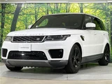 2018 Land Rover Range Rover Sport SE SUV for sale, Japanese used car export - photo 21 of 29 | GULJI TRADERS