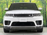 2018 Land Rover Range Rover Sport SE SUV for sale, Japanese used car export - photo 22 of 29 | GULJI TRADERS
