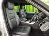 2018 Land Rover Range Rover Sport SE SUV for sale, Japanese used car export - photo 24 of 29 | GULJI TRADERS