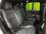 2018 Land Rover Range Rover Sport SE SUV for sale, Japanese used car export - photo 27 of 29 | GULJI TRADERS