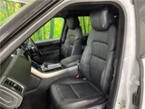 2018 Land Rover Range Rover Sport SE SUV for sale, Japanese used car export - photo 28 of 29 | GULJI TRADERS