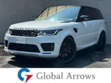 2018 Land Rover Range Rover Sport HSE Dynamic ( Diesel ) 4WD SUV for sale, Japanese used car export - photo 1 of 67 | GULJI TRADERS