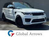 2018 Land Rover Range Rover Sport HSE Dynamic ( Diesel ) 4WD SUV for sale, Japanese used car export - photo 3 of 67 | GULJI TRADERS