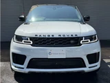 2018 Land Rover Range Rover Sport HSE Dynamic ( Diesel ) 4WD SUV for sale, Japanese used car export - photo 4 of 67 | GULJI TRADERS