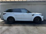 2018 Land Rover Range Rover Sport HSE Dynamic ( Diesel ) 4WD SUV for sale, Japanese used car export - photo 5 of 67 | GULJI TRADERS