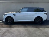2018 Land Rover Range Rover Sport HSE Dynamic ( Diesel ) 4WD SUV for sale, Japanese used car export - photo 6 of 67 | GULJI TRADERS
