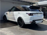 2018 Land Rover Range Rover Sport HSE Dynamic ( Diesel ) 4WD SUV for sale, Japanese used car export - photo 7 of 67 | GULJI TRADERS