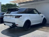 2018 Land Rover Range Rover Sport HSE Dynamic ( Diesel ) 4WD SUV for sale, Japanese used car export - photo 9 of 67 | GULJI TRADERS