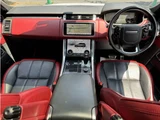2018 Land Rover Range Rover Sport HSE Dynamic ( Diesel ) 4WD SUV for sale, Japanese used car export - photo 14 of 67 | GULJI TRADERS