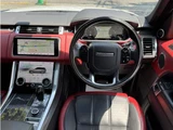 2018 Land Rover Range Rover Sport HSE Dynamic ( Diesel ) 4WD SUV for sale, Japanese used car export - photo 15 of 67 | GULJI TRADERS