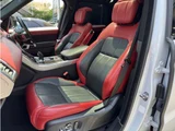 2018 Land Rover Range Rover Sport HSE Dynamic ( Diesel ) 4WD SUV for sale, Japanese used car export - photo 45 of 67 | GULJI TRADERS
