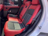 2018 Land Rover Range Rover Sport HSE Dynamic ( Diesel ) 4WD SUV for sale, Japanese used car export - photo 48 of 67 | GULJI TRADERS