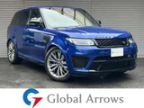 2018 Land Rover Range Rover Sport SVR SUV for sale, Japanese used car export - photo 3 of 63 | GULJI TRADERS